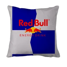 3D подушка Red Bull