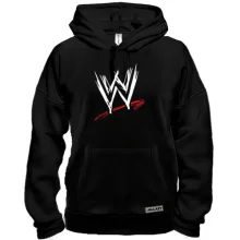 Толстовка WWE