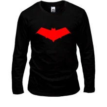 Лонгслів Red Hood