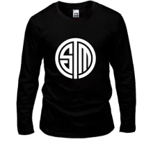 Лонгслив TSM - Team SoloMid