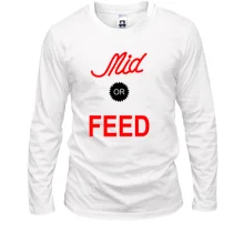 Лонгслив Mid or feed (2)