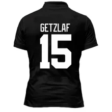 Футболка поло Ryan Getzlaf