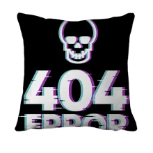 3D подушка 404 error