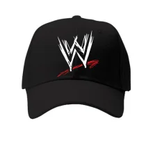 Кепка WWE