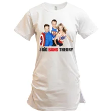 Туника The Big Bang Theory Team