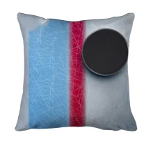 3D подушка Hockey Championship