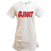 Туника Djigit