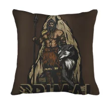 3D подушка Primal