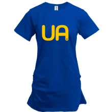 Туника UA