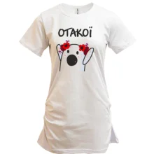 Туника Отакої (женская)