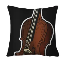 3D подушка String