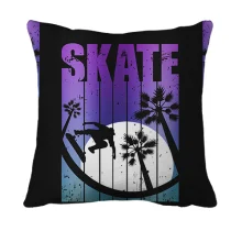 3D подушка Skate extreme