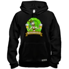 Толстовка Ricktoberfest