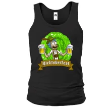 Майка Ricktoberfest