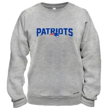 Свитшот New England Patriots (2)