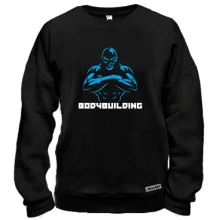 Свитшот Bodybuilding