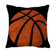 3D подушка Basketball ball