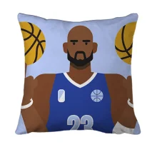 3D подушка Basketball Trainer
