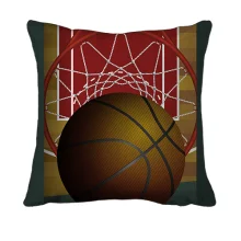 3D подушка Basketball кольцо