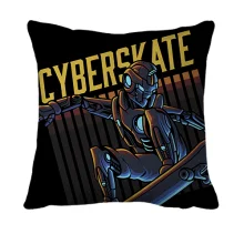 3D подушка Cyberskate