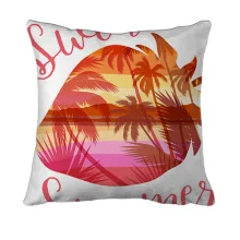 3D подушка Sweet Summer