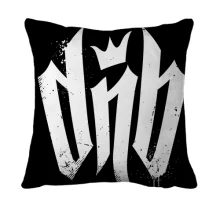 3D подушка Drum and bass