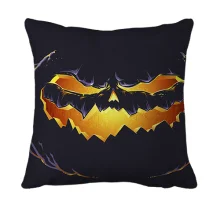 3D подушка Halloween гарбуз