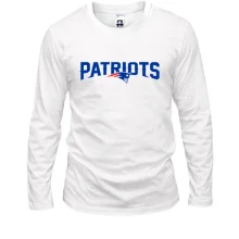 Лонгслив New England Patriots (2)