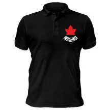 Футболка поло Team Canada