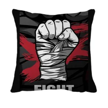 3D подушка FIGHT
