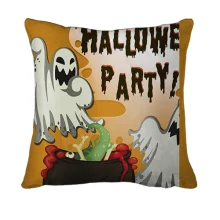 3D подушка Party Halloween