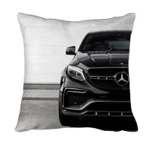 3D подушка Mercedes Benz GLE