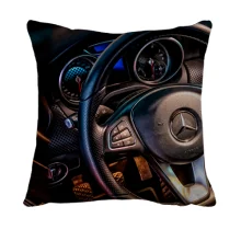 3D подушка Руль Mercedes Benz