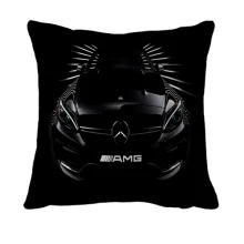 3D подушка Mercedes AMG ART