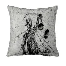 3D подушка Metallica - And Justice for All