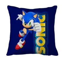 3D подушка SONIC