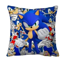 3D подушка SONIC Арт