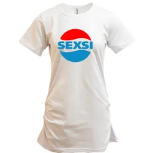 Туника Sexy