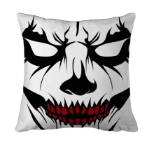 3D подушка Demon face
