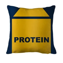 3D подушка Protein