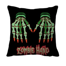 3D подушка Zombie Hand