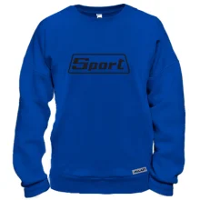 Свитшот Sport