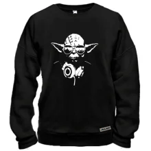Світшот Yoda (2)