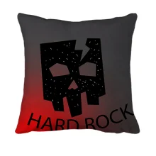 3D подушка Hard Rock 2