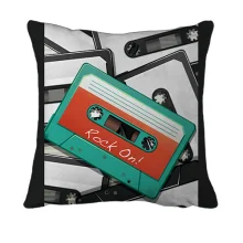 3D подушка Rock On! Boombox!