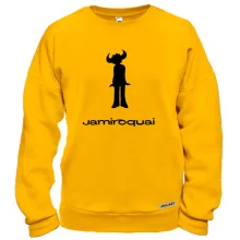 Свитшот Jamiroquai