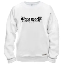 Свитшот Papa Roach