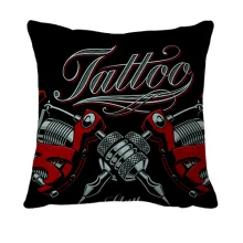 3D подушка Tattoo machines