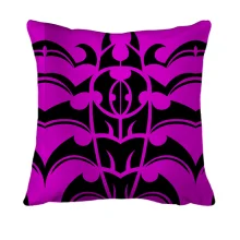 3D подушка Tattoo patterns