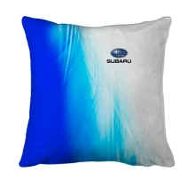 3D подушка Subaru
